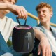 Портативна колонка Bluetooth Hopestar P90 mini 15W Black